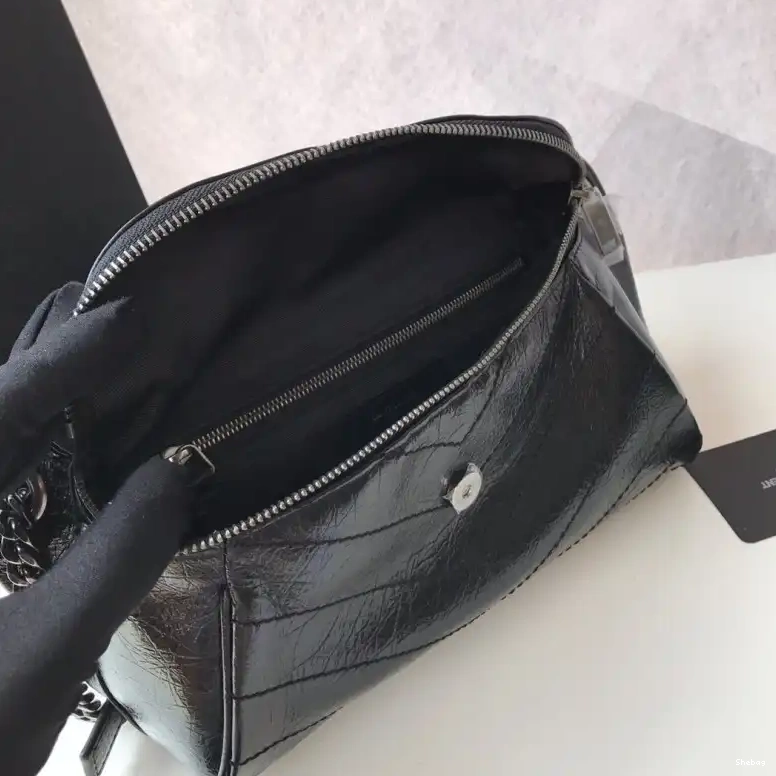 19B57Y0083 YSL Bags 0528